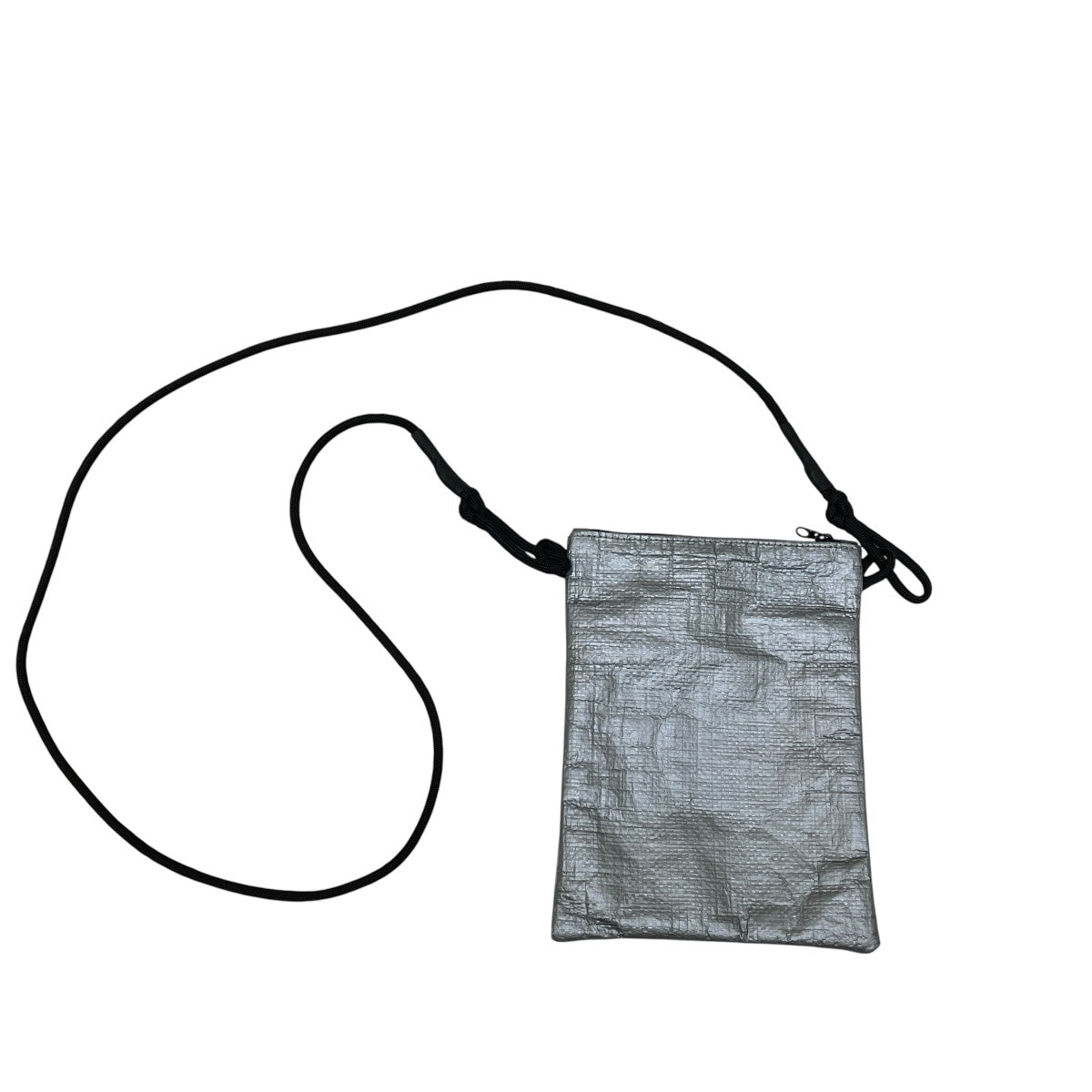 WTAPS HANG OVER POUCHショルダーバッグ ユニセックス211TQDT-CG03 古着・中古-3枚目のアイテム画像