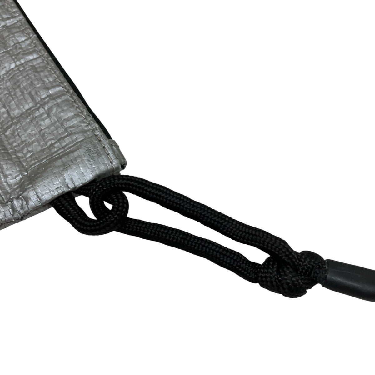WTAPS HANG OVER POUCHショルダーバッグ ユニセックス211TQDT-CG03 古着・中古-5枚目のアイテム画像