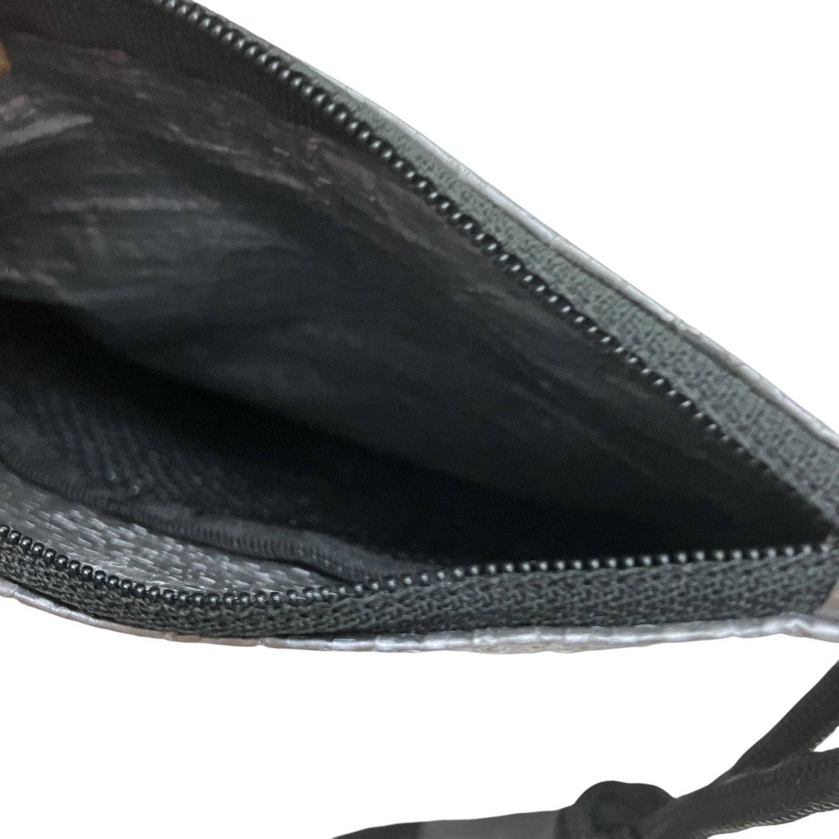 WTAPS HANG OVER POUCHショルダーバッグ ユニセックス211TQDT-CG03 古着・中古-6枚目のアイテム画像