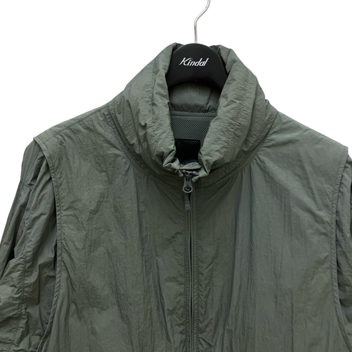 DAIWA PIER39(ダイワピア39) TECH 2WAY WINDBREAKER JACKETジャケット