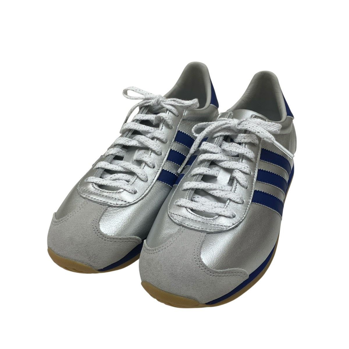 adidas COUNTRY OGローカットスニーカーIE4230 古着・中古-1枚目のアイテム画像