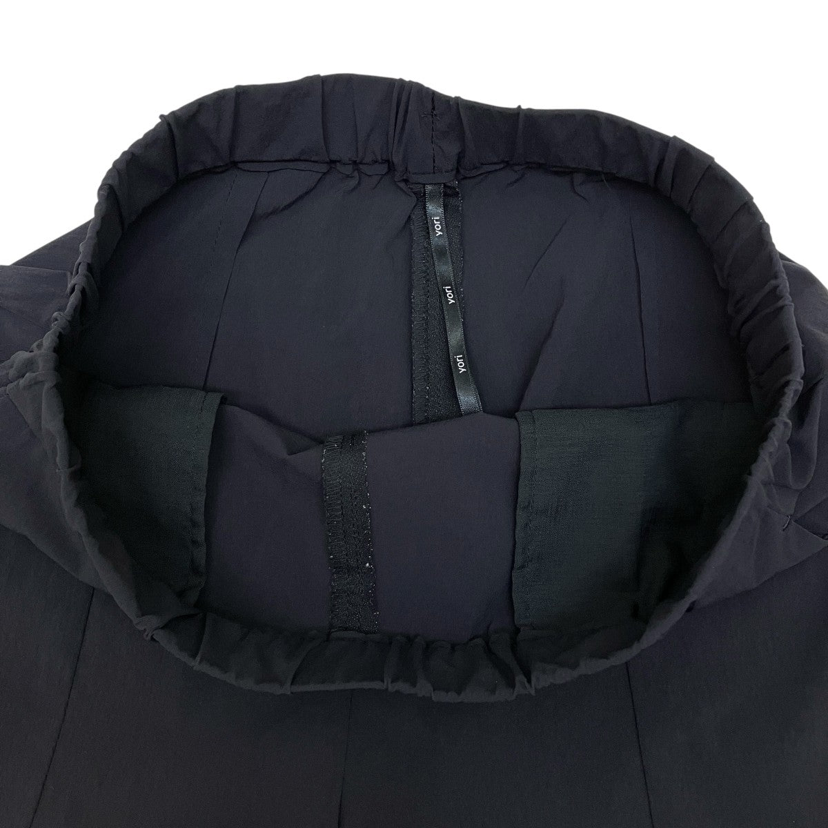 撥水ストレッチスティックパンツYR2122-112SM