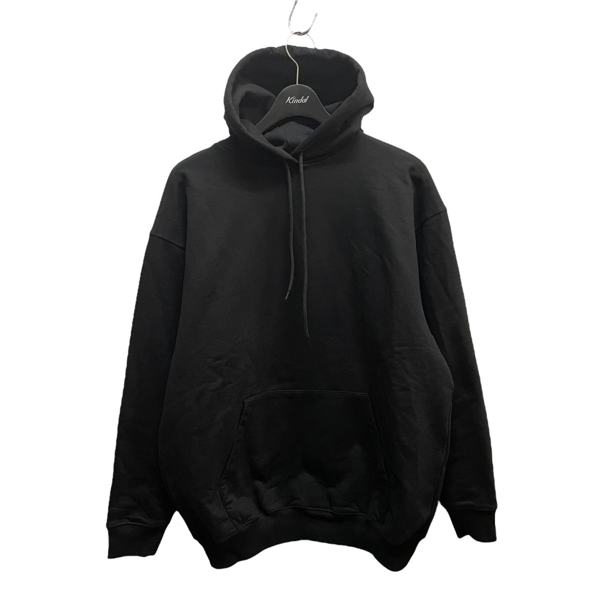 BALENCIAGA パーカー BALENCIAGA(バレンシアガ) Logo Medium Fit Hoodieパーカー600583
