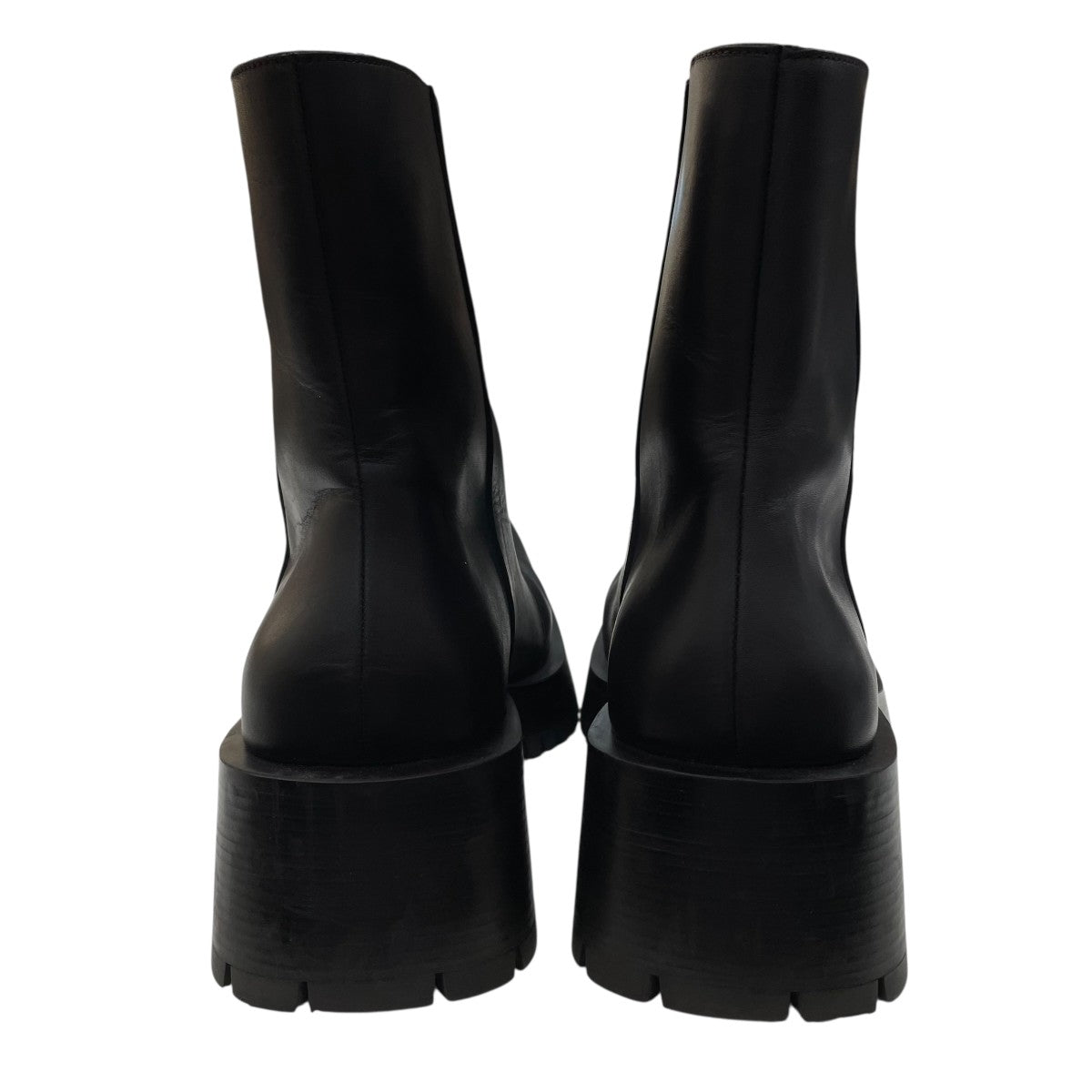 BALENCIAGA(バレンシアガ) TROOPERトルーパーブーツ678414