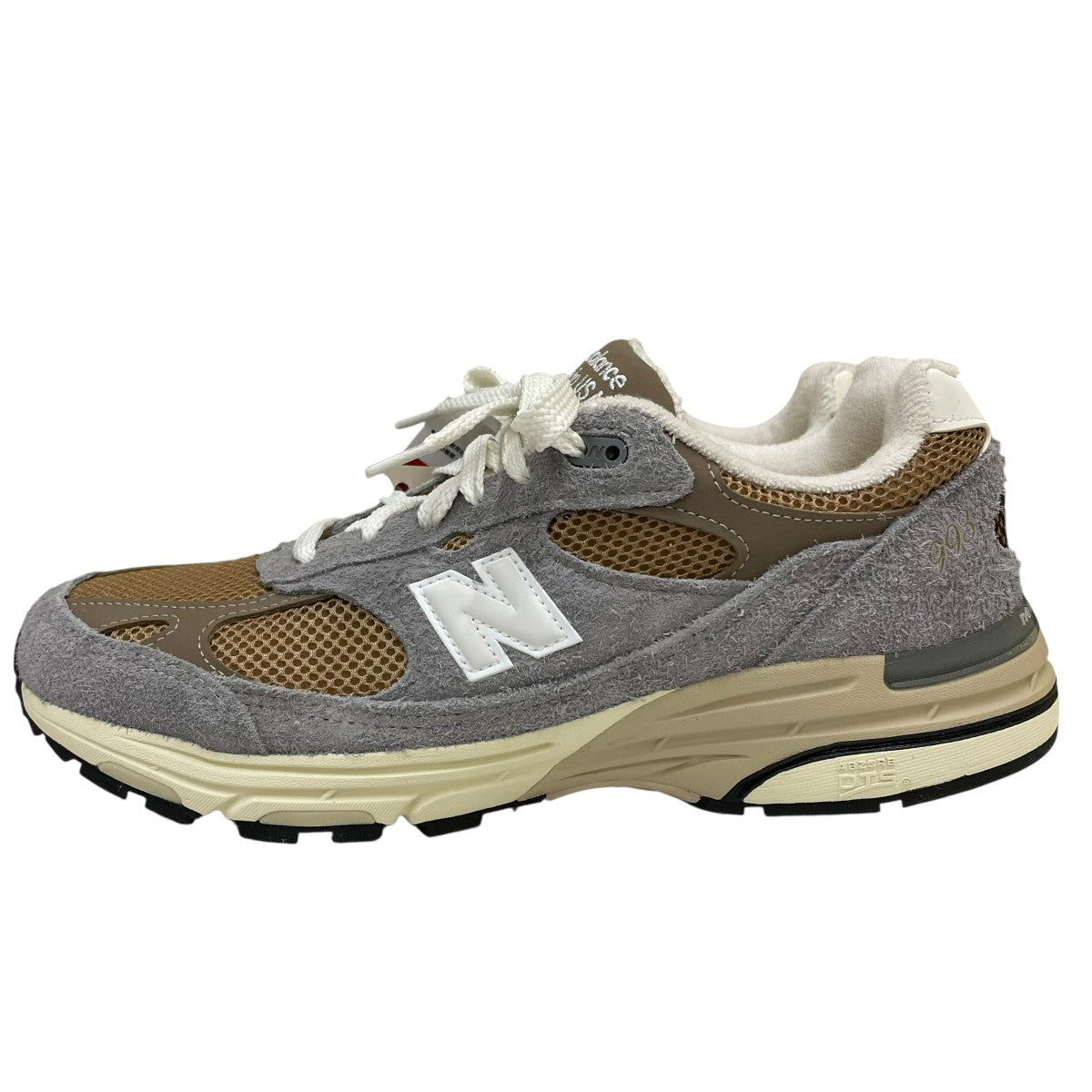 NEW BALANCE(ニューバランス) 993 MADE IN USAスニーカーU993GG U993GG