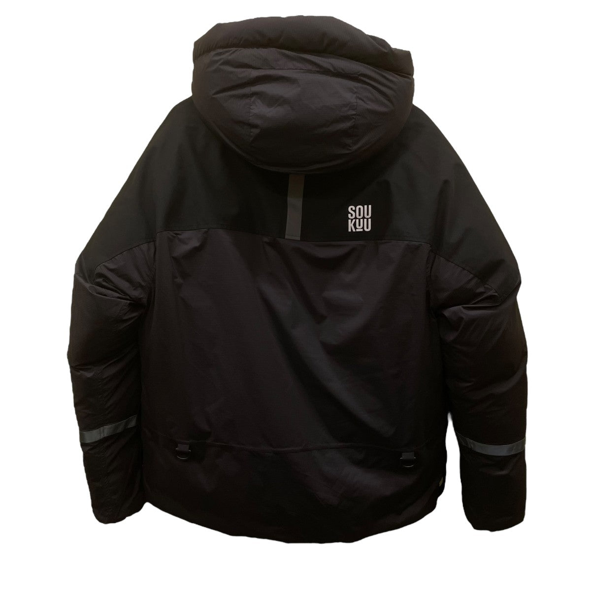THE NORTH FACE(ザノースフェイス) ダウンジャケット SOUTHERN CROSS