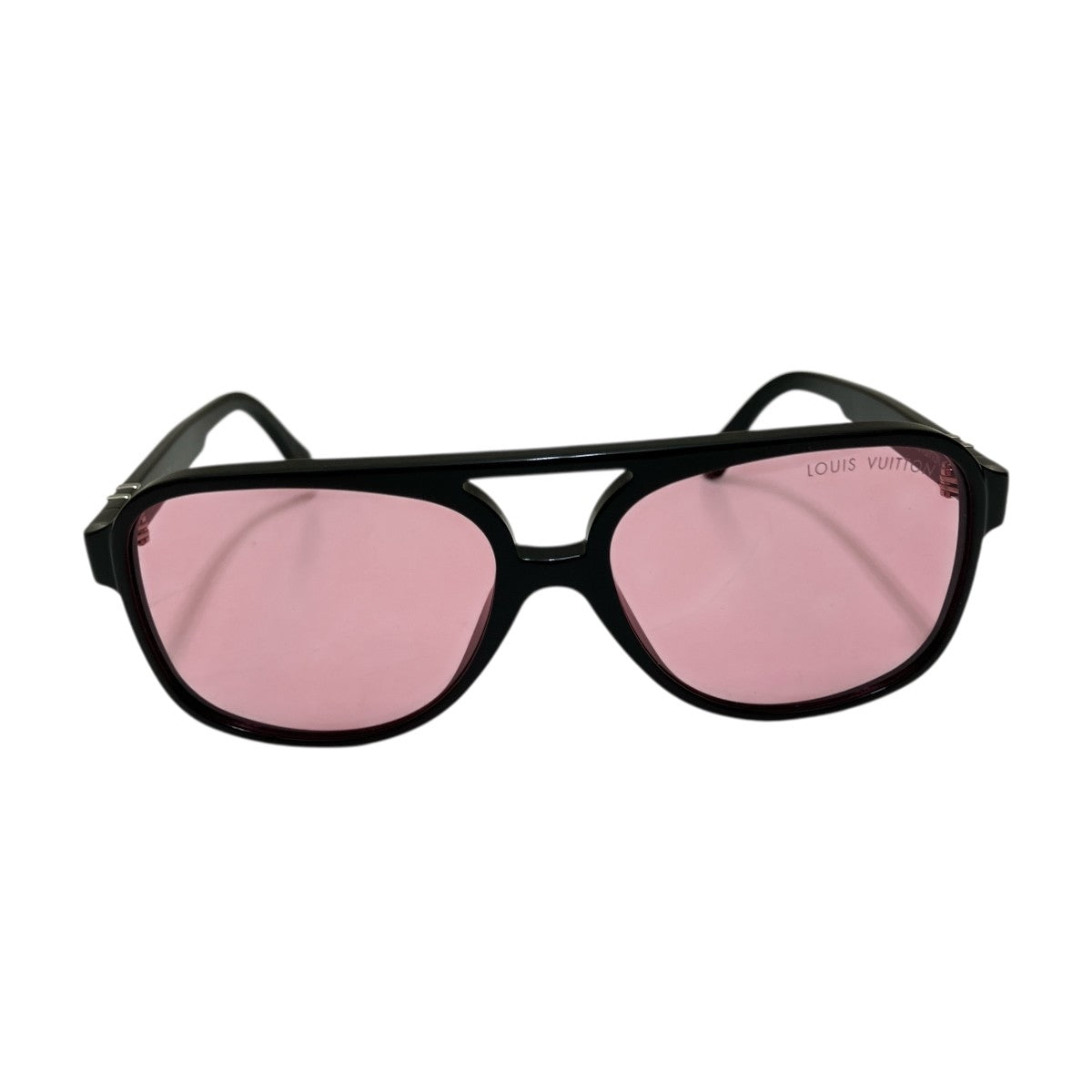 LOUIS VUITTON(ルイヴィトン) ヒット パイロットサングラス