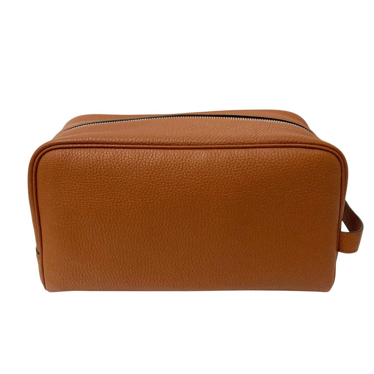 Cuoio Romano Travel Kitハンドバッグ7AS378 ADYW F1DZ9