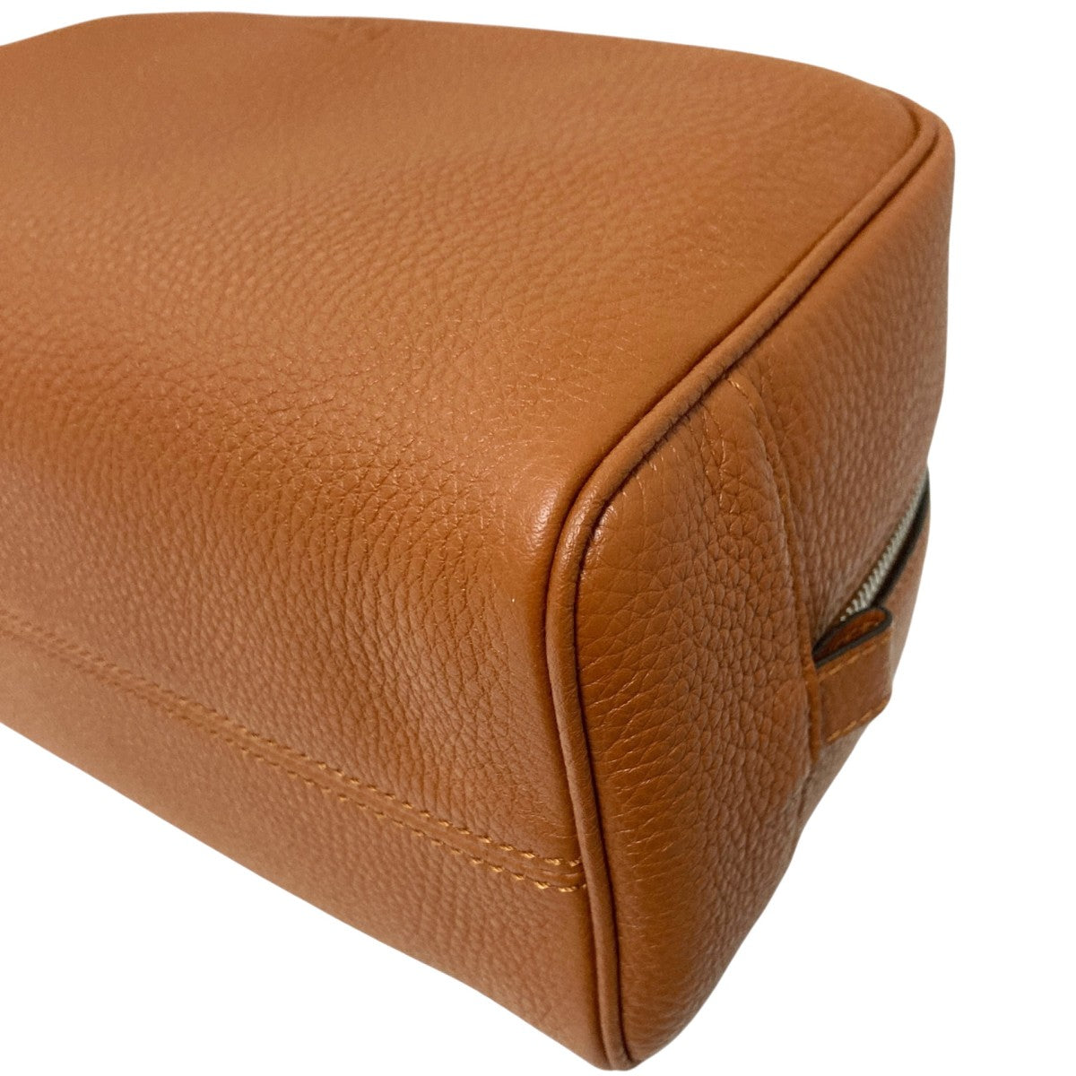 Cuoio Romano Travel Kitハンドバッグ7AS378 ADYW F1DZ9