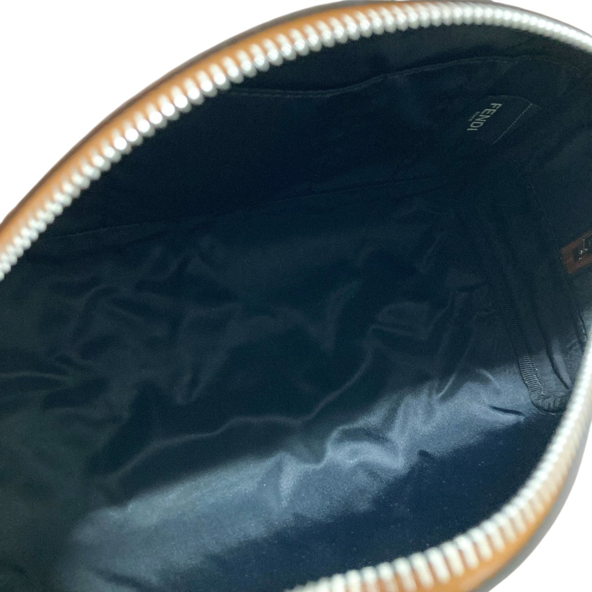 Cuoio Romano Travel Kitハンドバッグ7AS378 ADYW F1DZ9