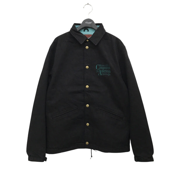 TROPHY CLOTHING(トロフィークロージング) AMERICAN WANNABE別注 Warm