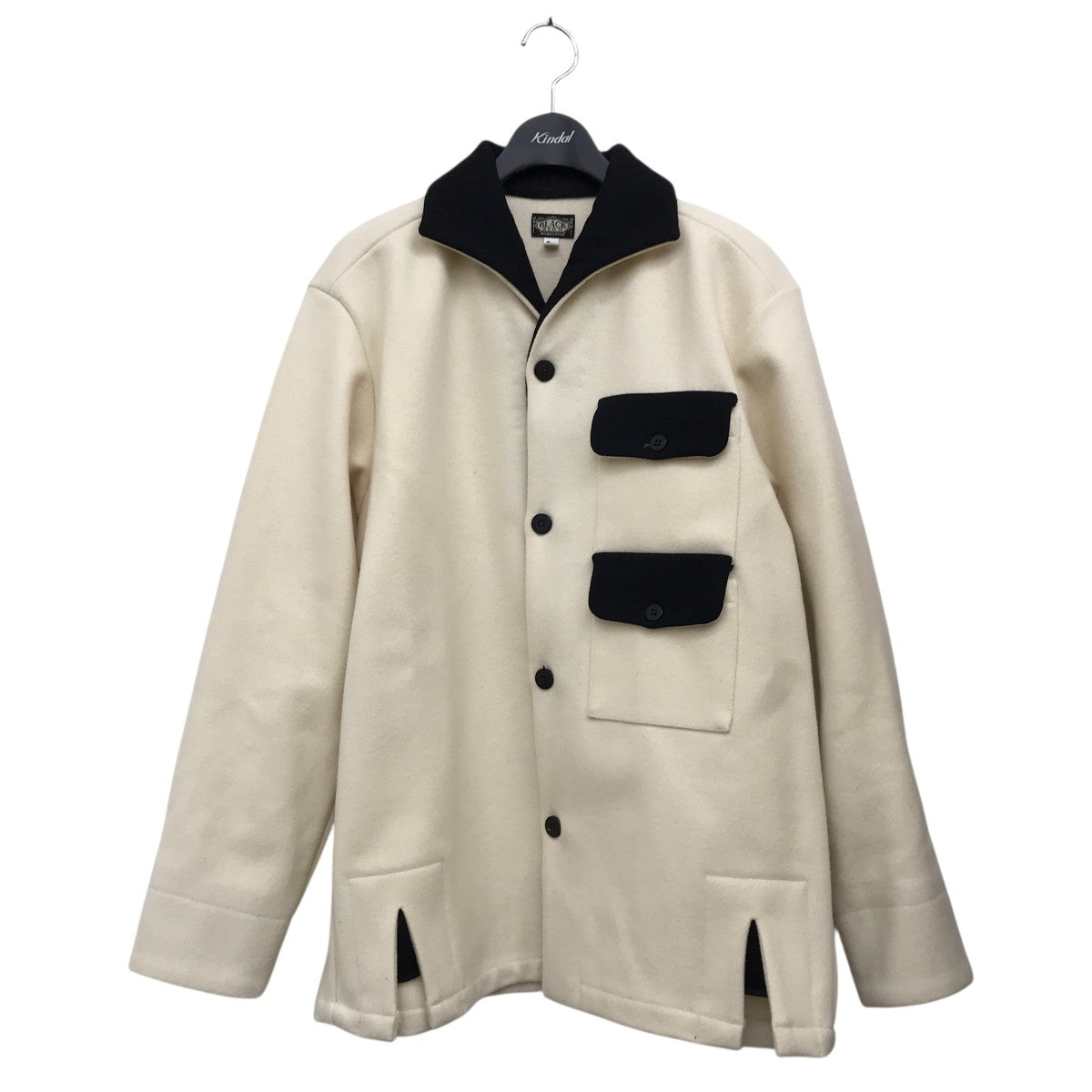BLACK SIGN GIGORO JKTジャケット 古着・中古-1枚目のアイテム画像