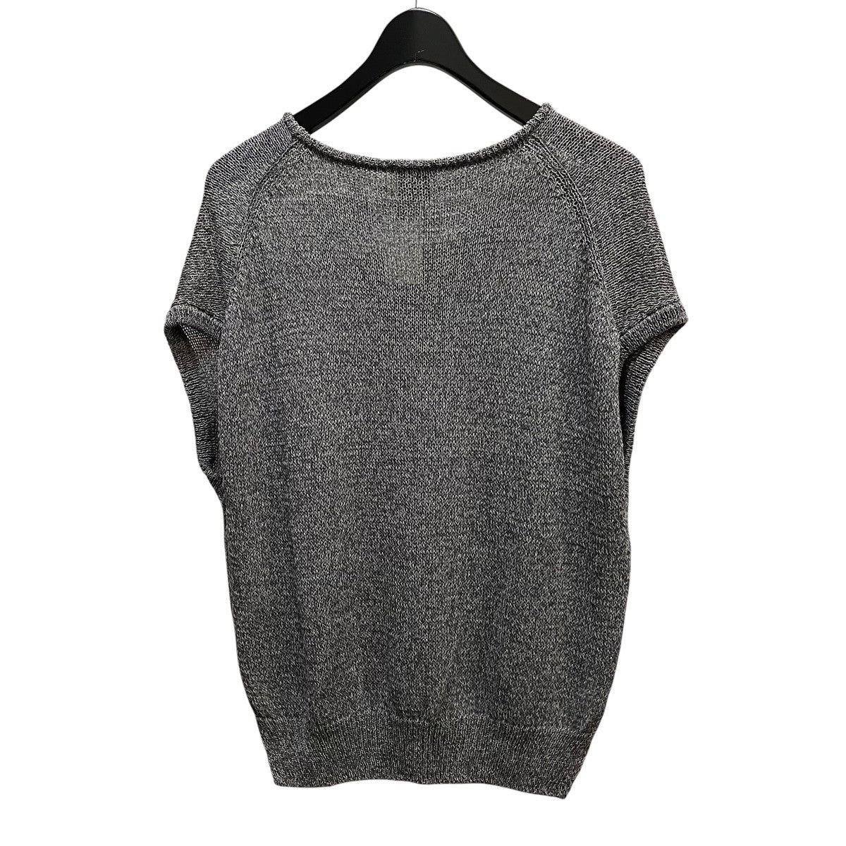なな様　ユナイテッドアローズ　ベスト UNITED ARROWS(ユナイテッドアローズ) PAPER ニットベスト 1518-299