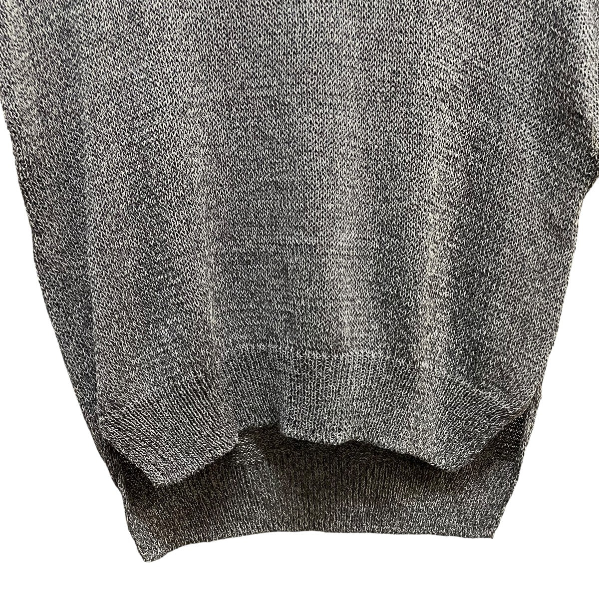 UNITED ARROWS PAPER ニットベスト 1518-299-1892 古着・中古-5枚目のアイテム画像