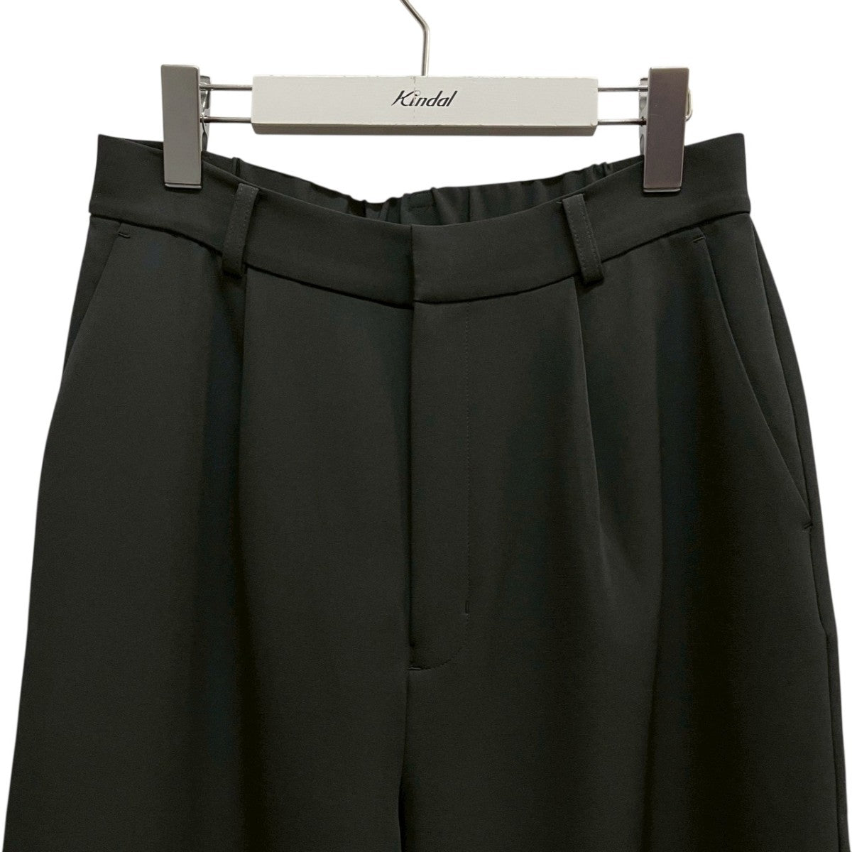 ダブルクロス クロップドパンツ -ウォッシャブル- 1514-600-0000
