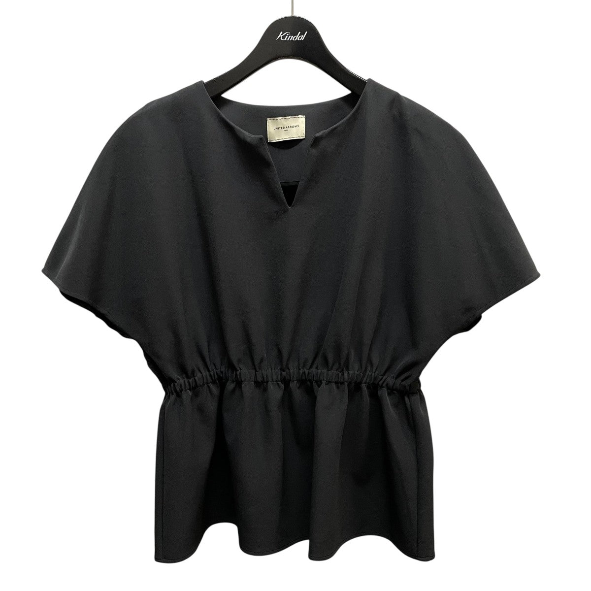 UNITED ARROWS TOKYO ブラウス1516-6-000003 古着・中古-1枚目のアイテム画像