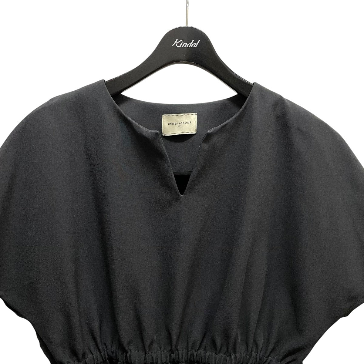 UNITED ARROWS TOKYO ブラウス1516-6-000003 古着・中古-3枚目のアイテム画像