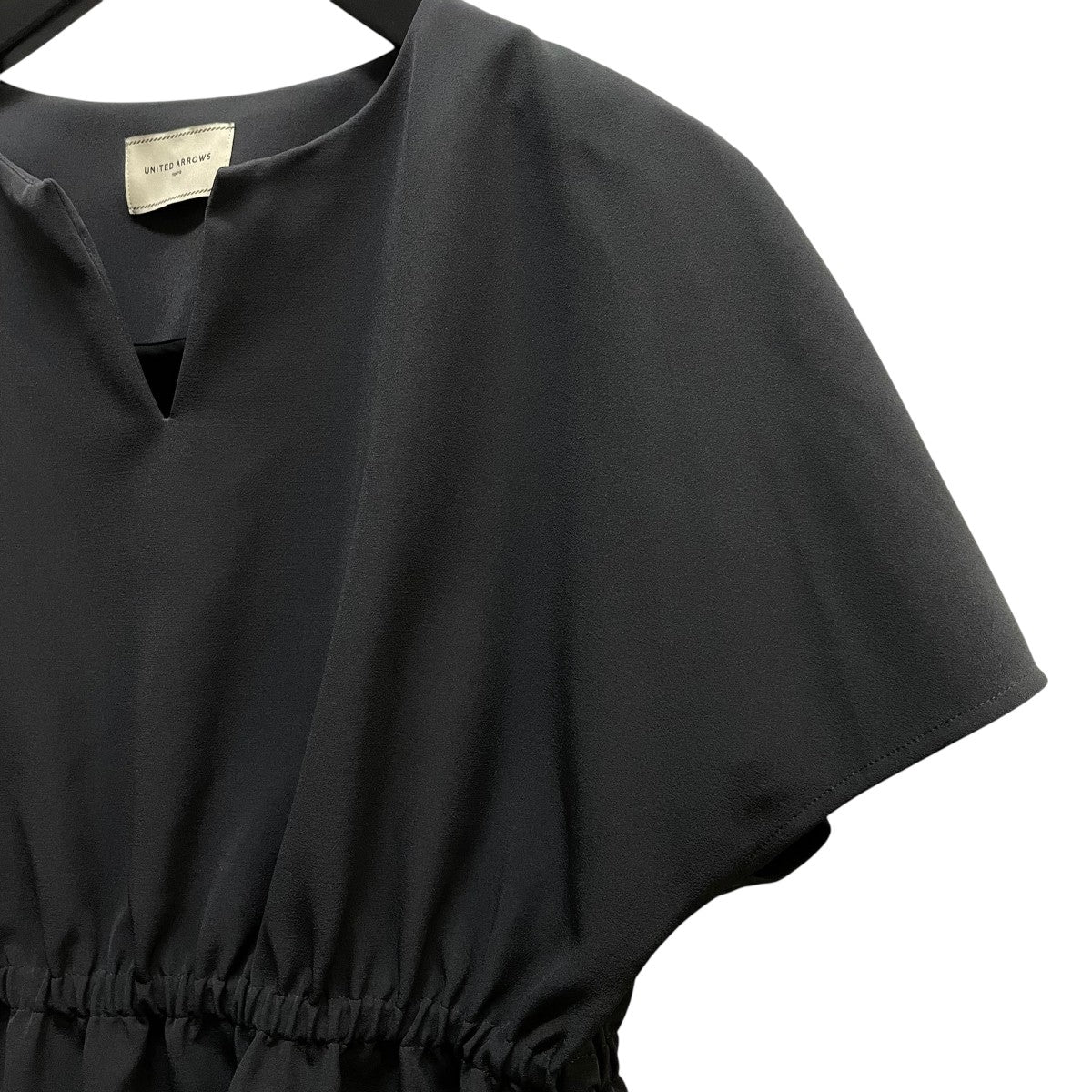 UNITED ARROWS TOKYO ブラウス1516-6-000003 古着・中古-4枚目のアイテム画像