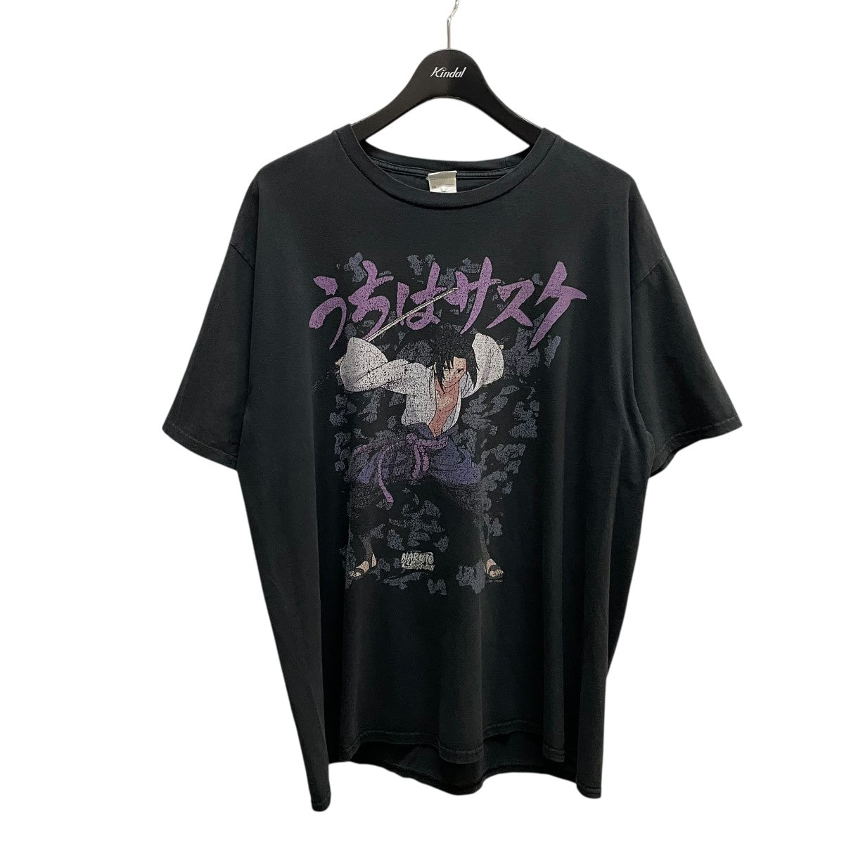 古着 アニメTプリントTシャツ 古着・中古-1枚目のアイテム画像