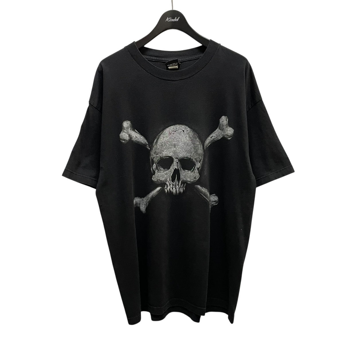 古着 Cypress Hill SkullプリントTシャツ 古着・中古-1枚目のアイテム画像