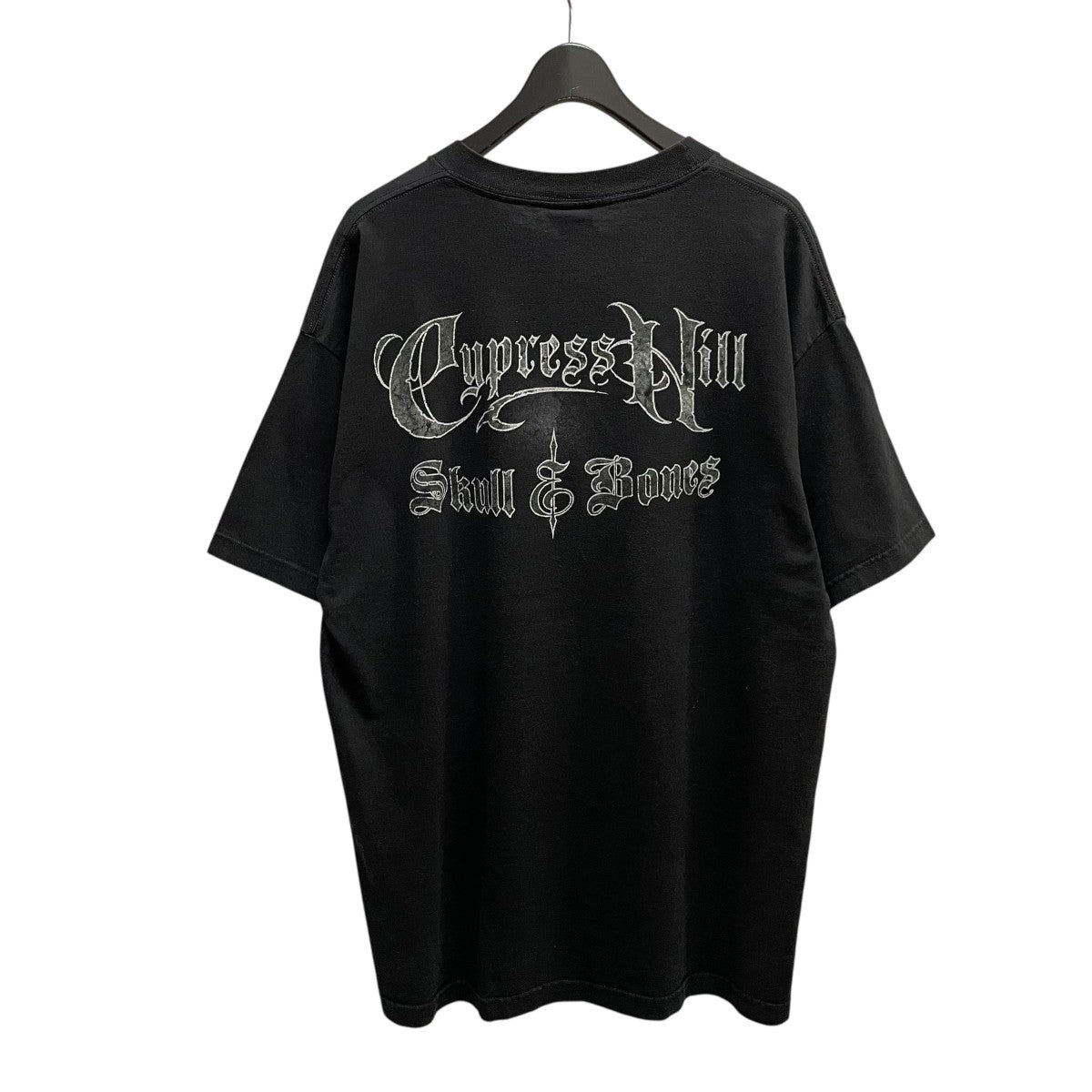 古着 Cypress Hill SkullプリントTシャツ 古着・中古-2枚目のアイテム画像