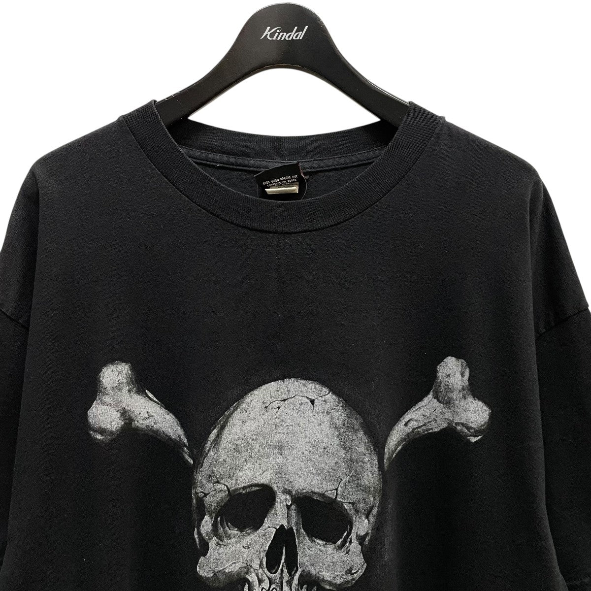 古着 Cypress Hill SkullプリントTシャツ 古着・中古-3枚目のアイテム画像