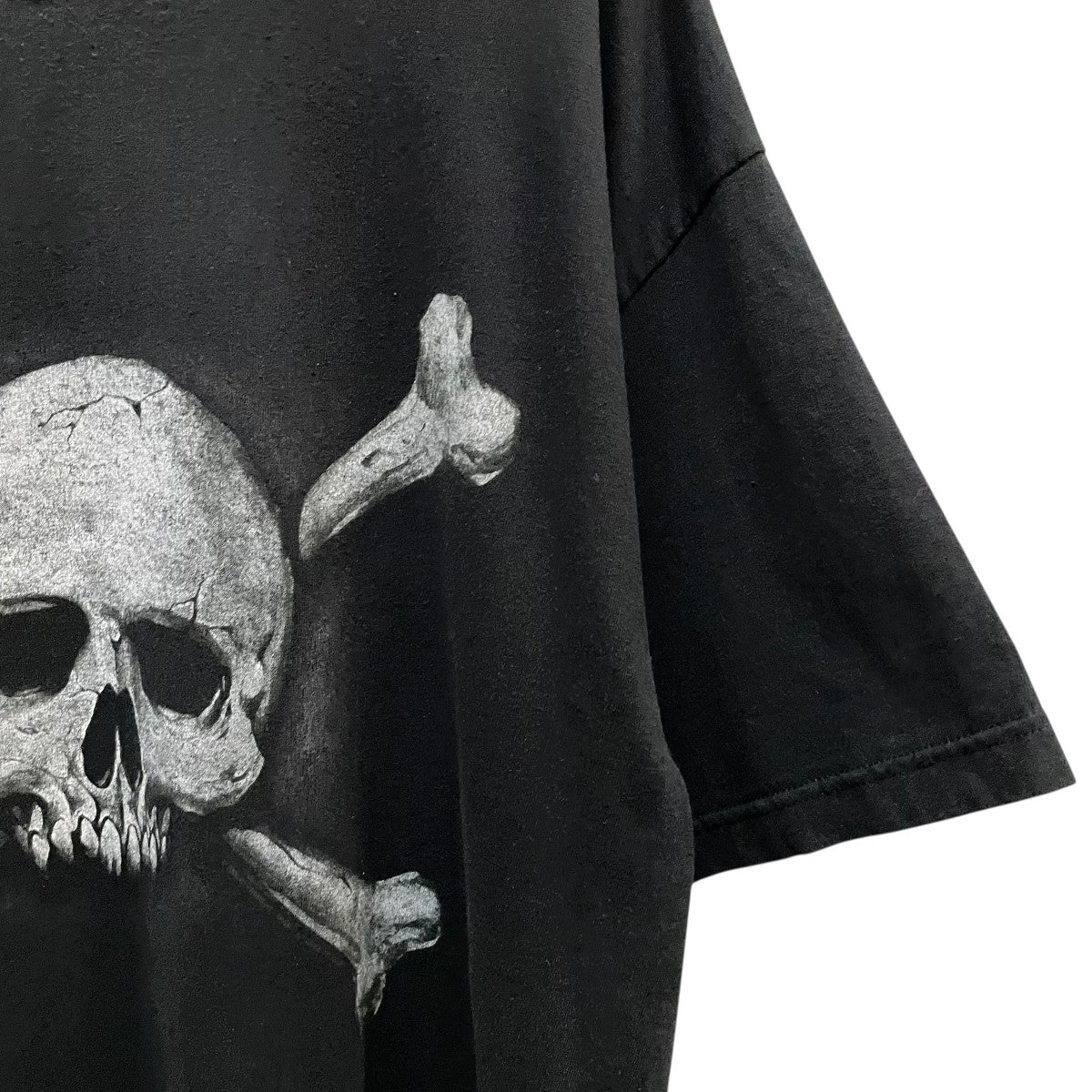 古着 Cypress Hill SkullプリントTシャツ 古着・中古-4枚目のアイテム画像