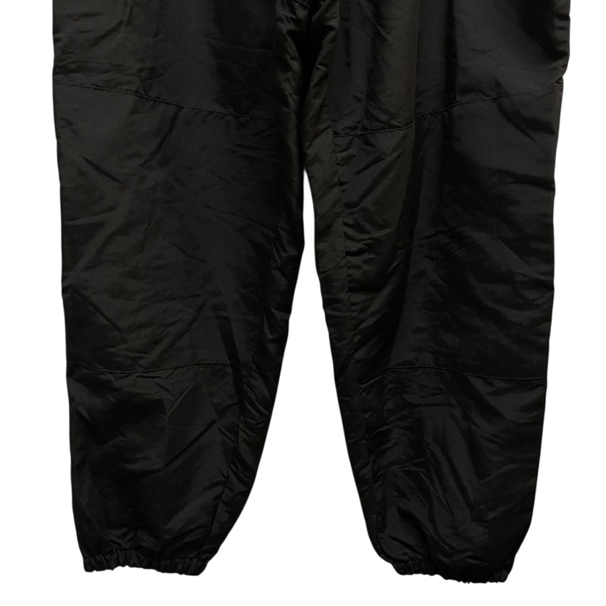 US.ARMY / ボトム/XL/ナイロン/BLK/8415-01-465-4635/90s/SKILCRAFT/トレーニングパンツ// US ARMY(ユーエスアーミー) トレーニングパンツ8415-01-465-4635 8415