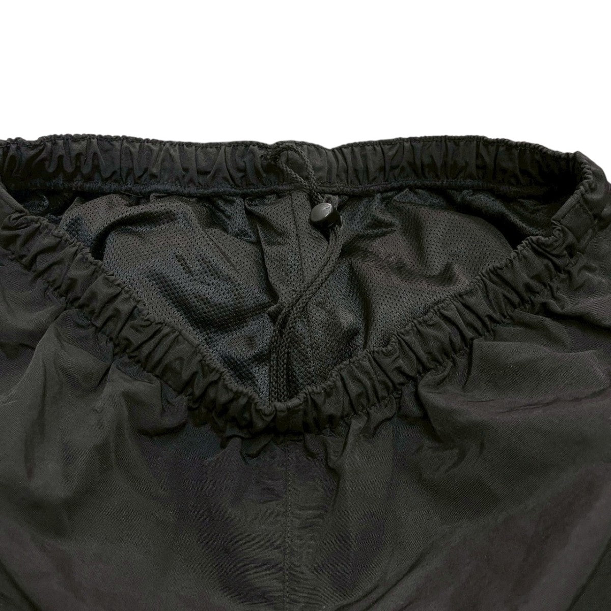 US.ARMY / ボトム/XL/ナイロン/BLK/8415-01-465-4635/90s/SKILCRAFT/トレーニングパンツ// US ARMY(ユーエスアーミー) トレーニングパンツ8415-01-465-4635 8415