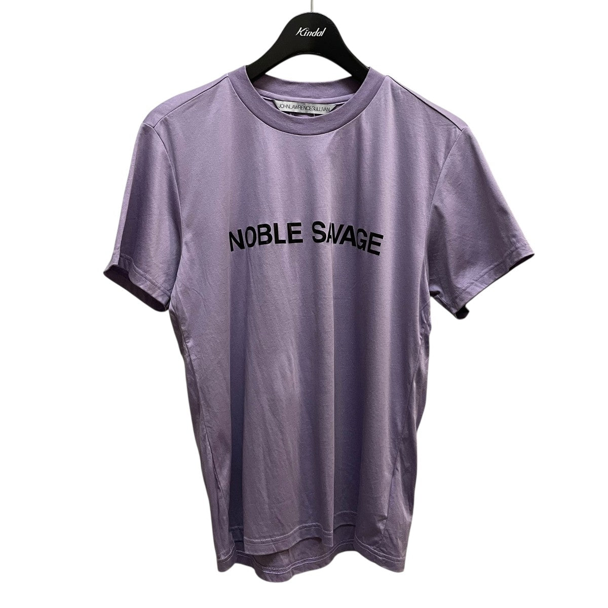 JOHN LAWRENCE SULLIVAN プリントTシャツ5B005-0321-30 古着・中古-1枚目のアイテム画像