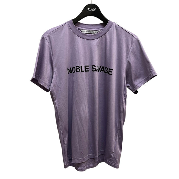 JOHN LAWRENCE SULLIVAN(ジョンローレンスサリバン) プリントTシャツ