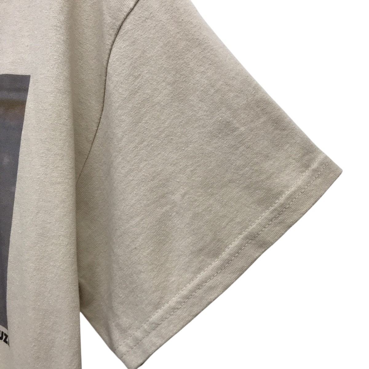 SKATE MUZIK Dog TeeプリントTシャツ 古着・中古-5枚目のアイテム画像