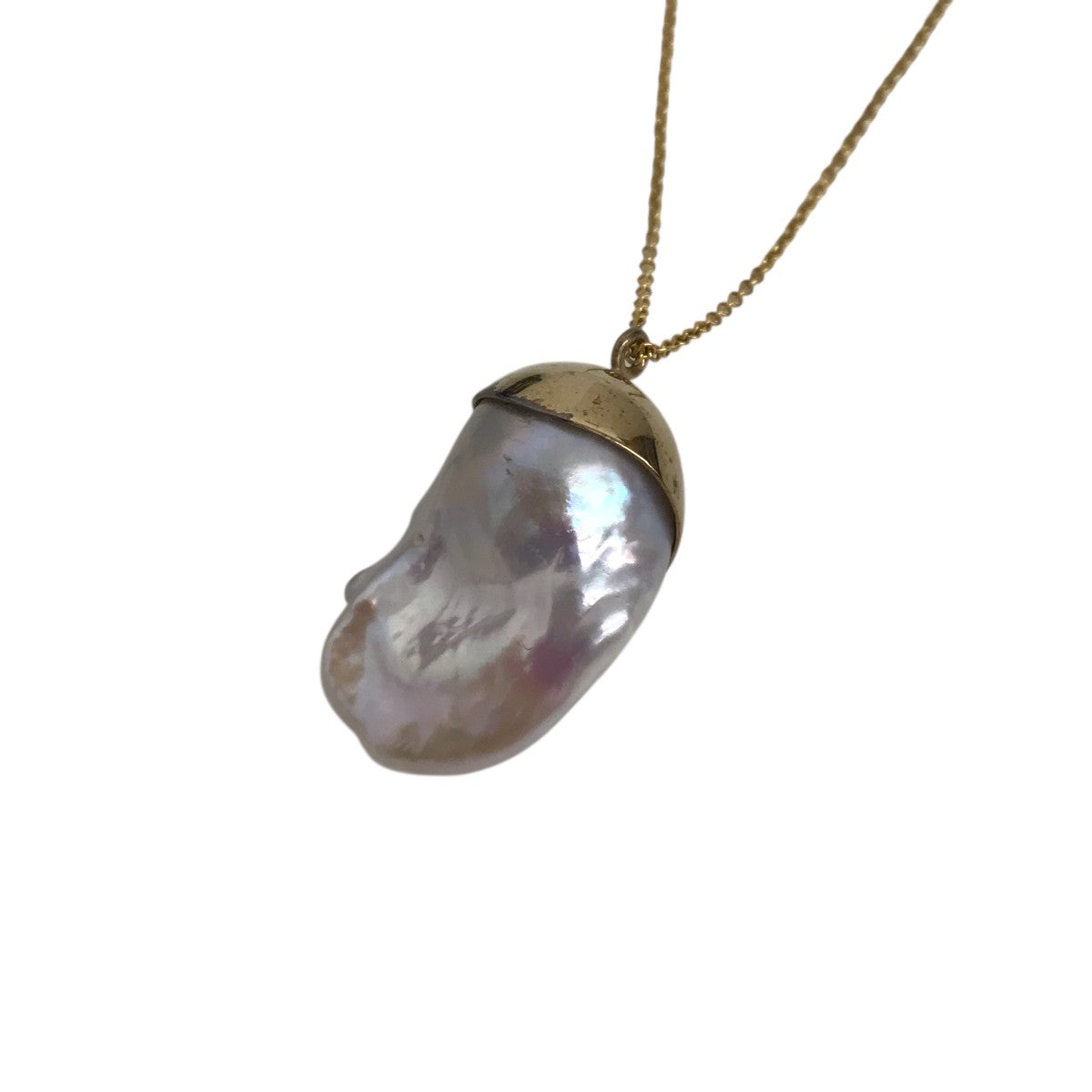 orchid22 バロックパールネックレス 古着・中古-3枚目のアイテム画像