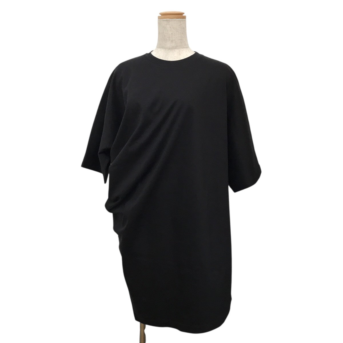 変形TシャツFF00026 J2105