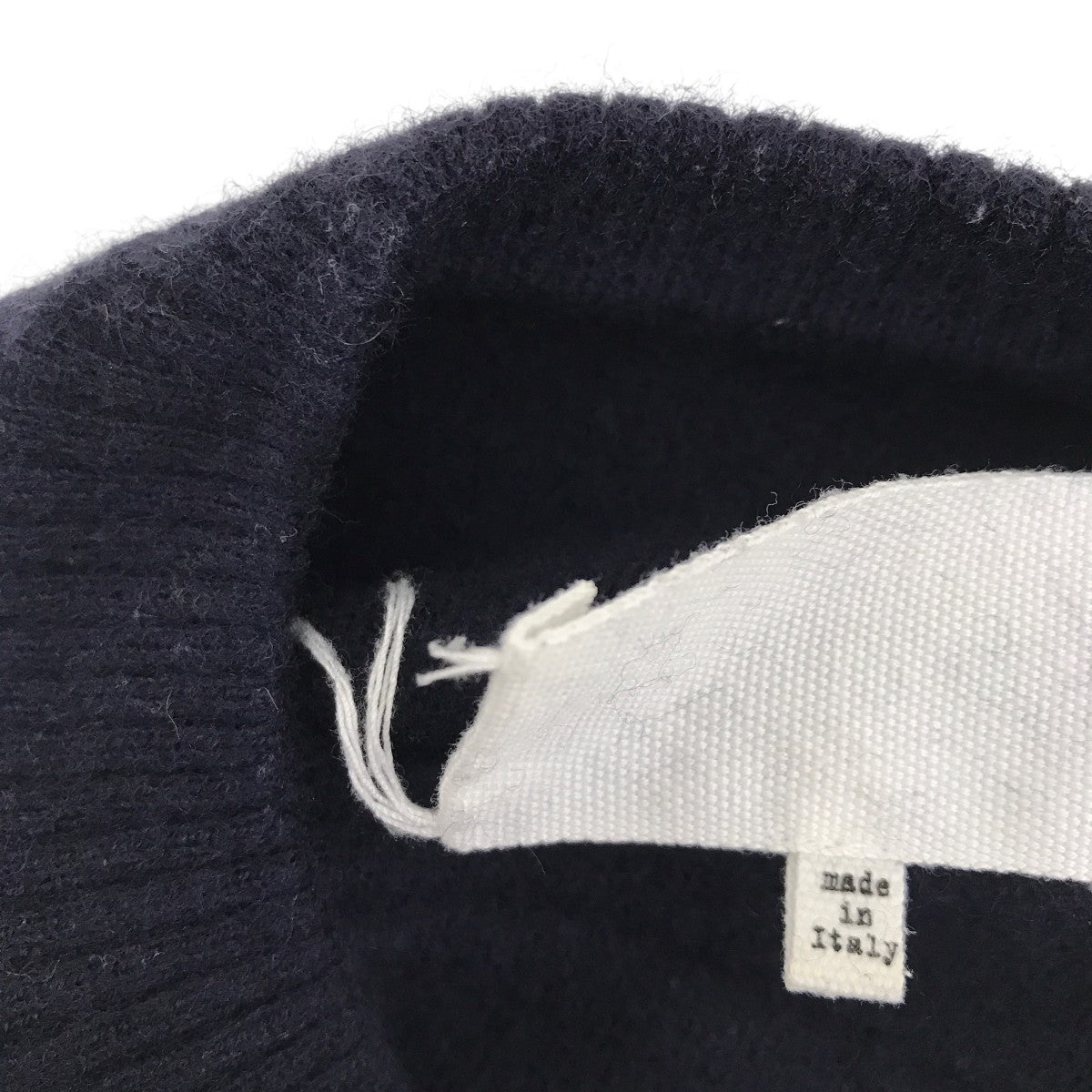 ×HARRIS TWEEDセーターS29HA0293