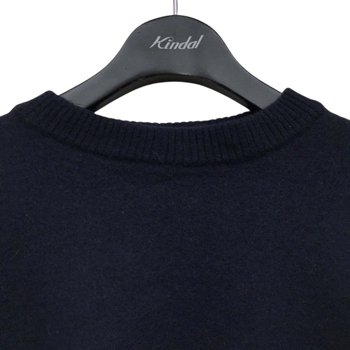 ×HARRIS TWEEDセーターS29HA0293