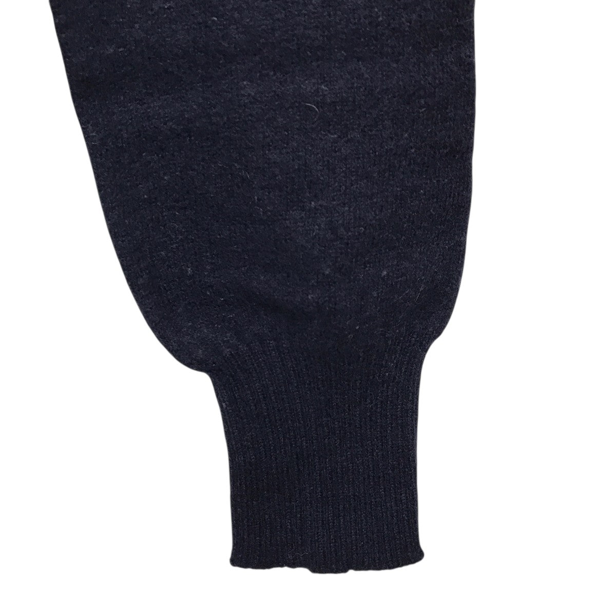 ×HARRIS TWEEDセーターS29HA0293