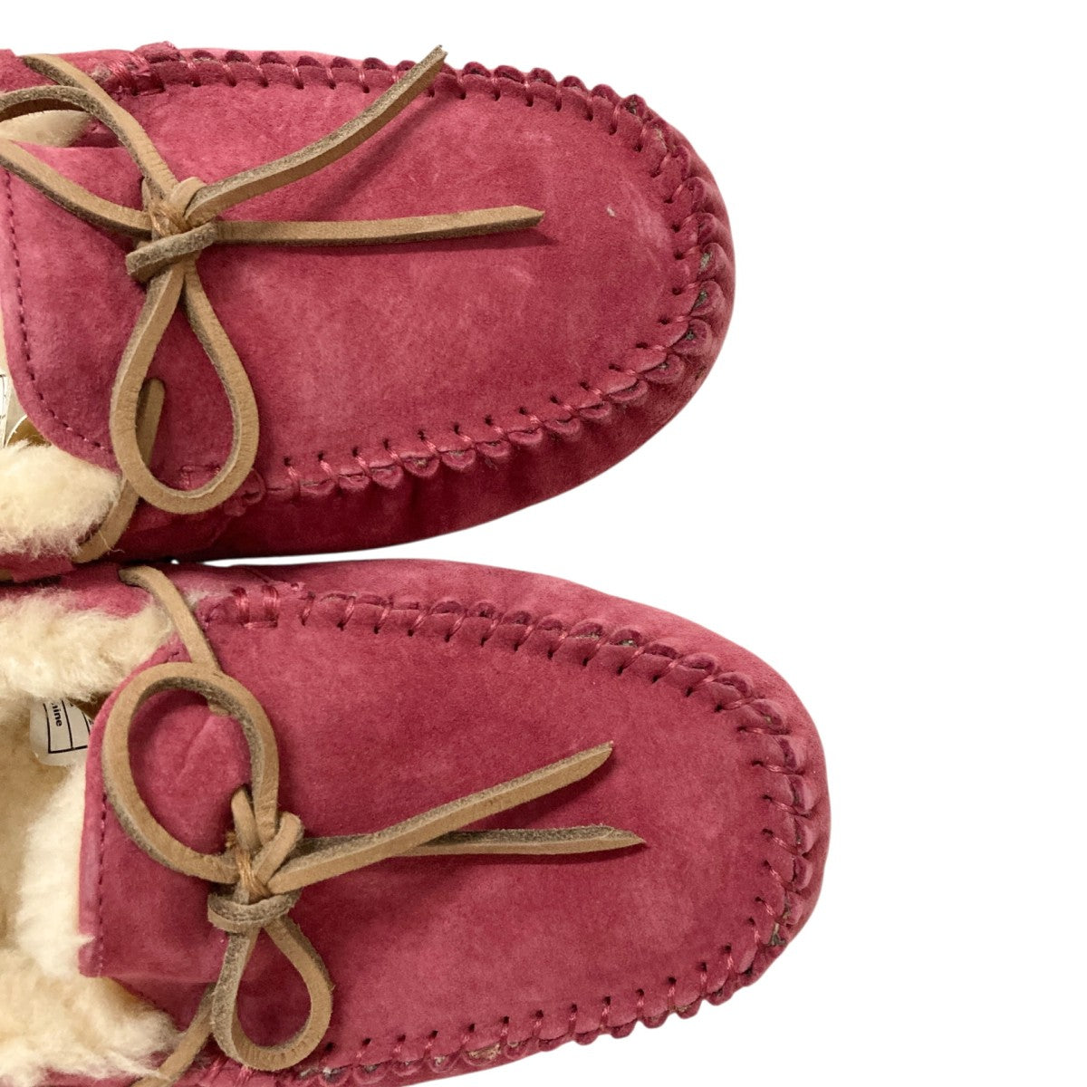UGG  ダコタ　モカシン　サイズ24cm 楽天市場】UGG モカシン ダコタ Dakota キッズ レディース