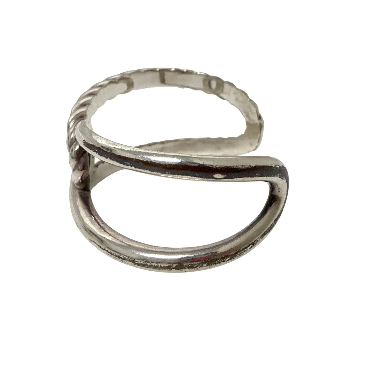 PHILIPPE AUDIBERT(フィリップオーディベール) デザインバングル