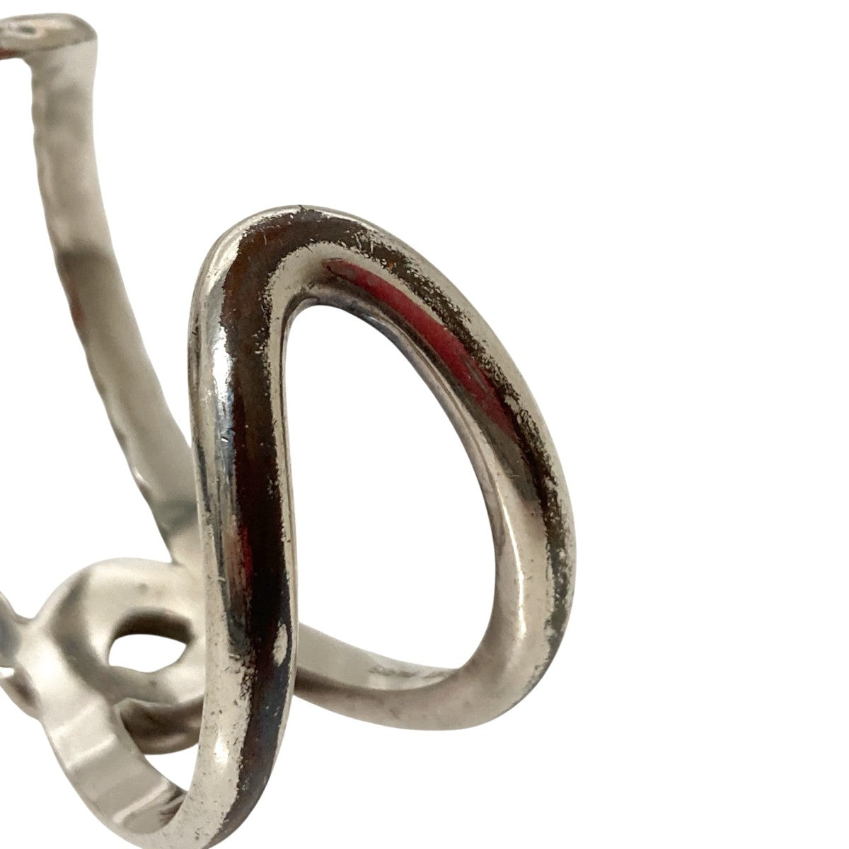 PHILIPPE AUDIBERT(フィリップオーディベール) デザインバングル