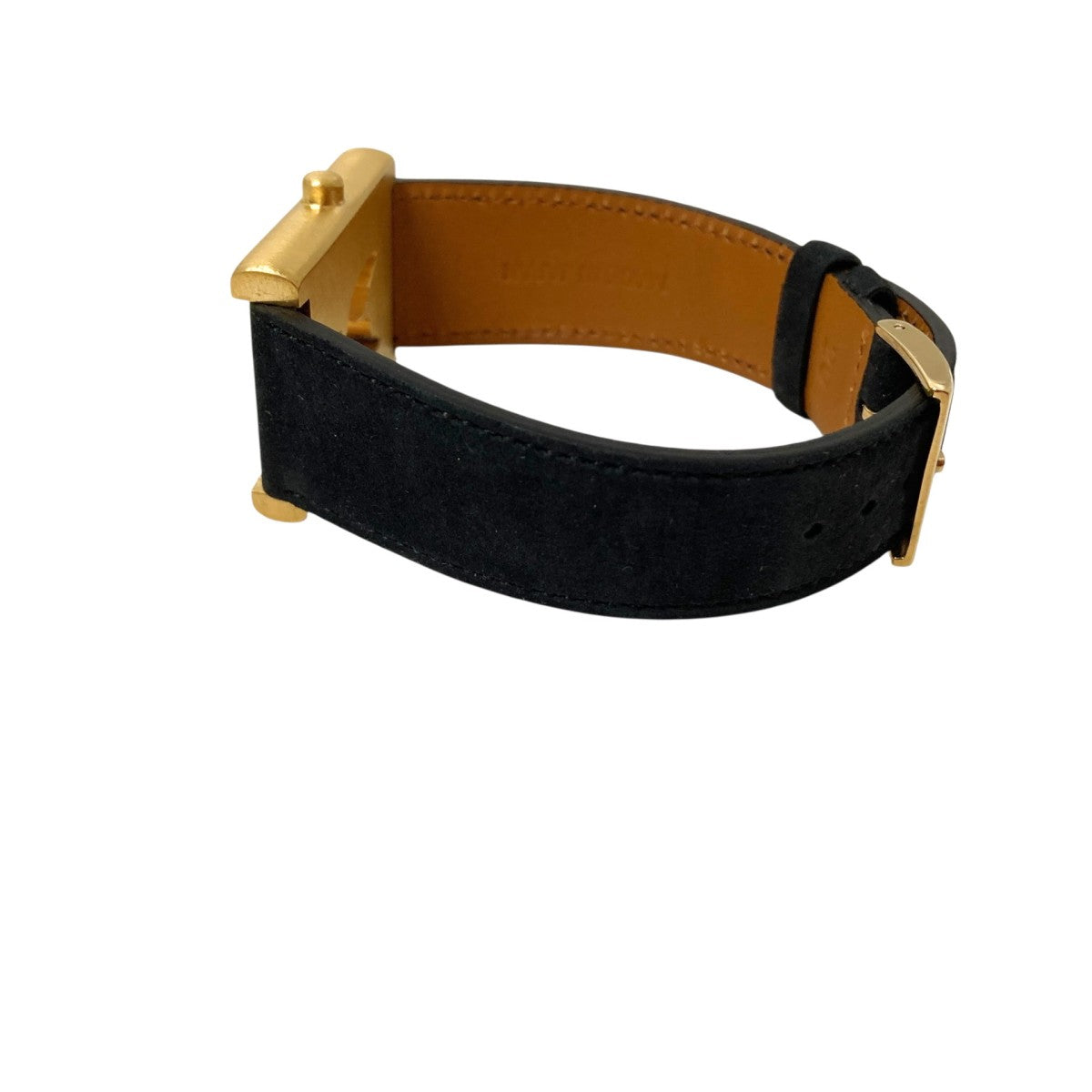 MASU 25SSANGEL WATCH BRACELET時計モチーフブレスレットM25K6OJ016 古着・中古-3枚目のアイテム画像