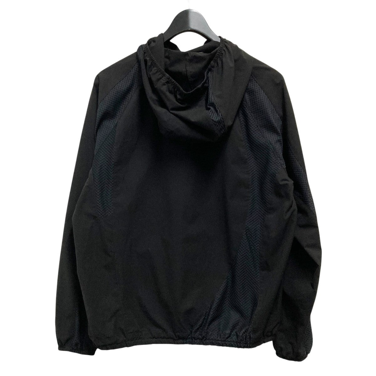 SAN SAN GEAR 25SSMESH JACKETメッシュジップジャケットSG2501JK02 古着・中古-2枚目のアイテム画像