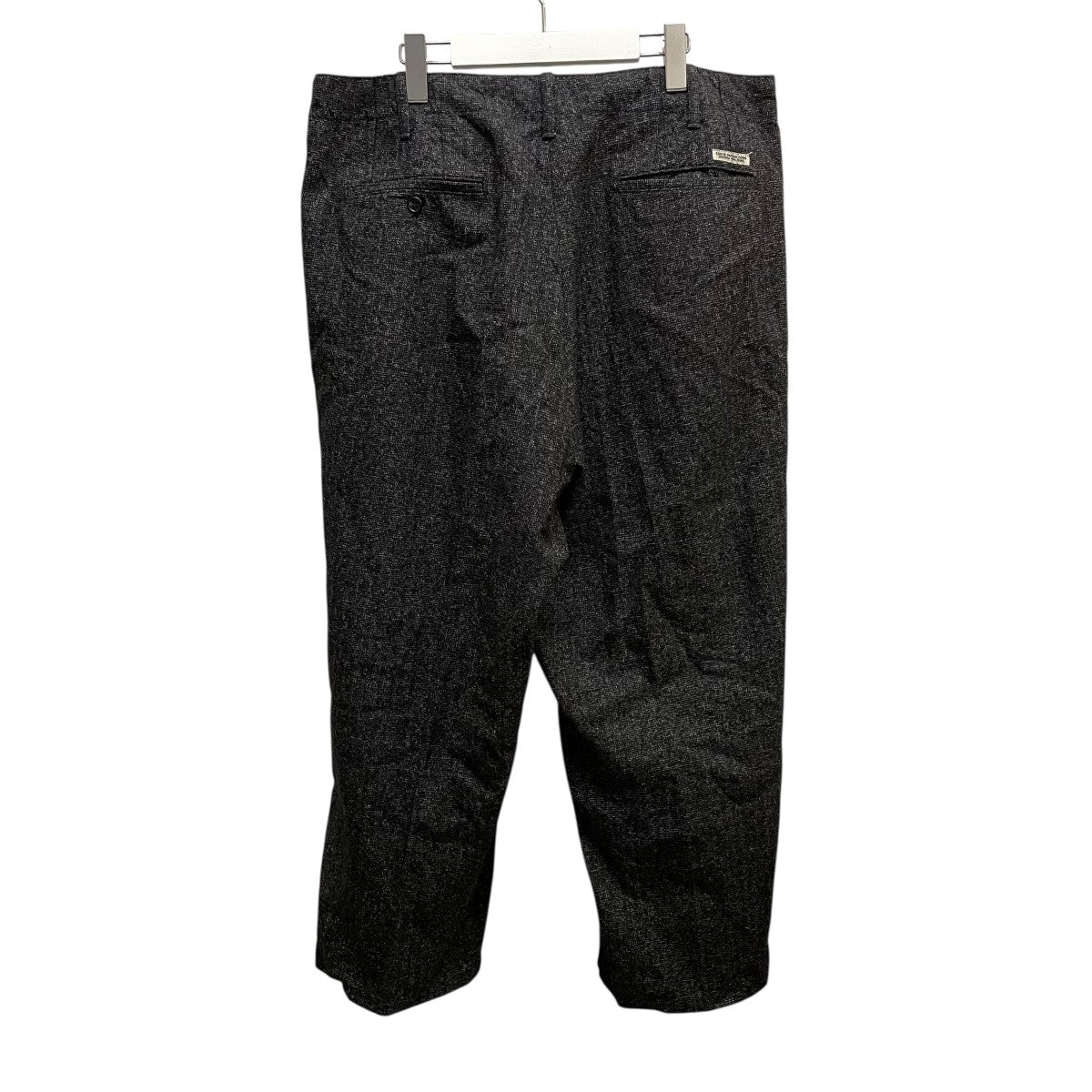 COOTIE PRODUCTIONS(クーティープロダクションズ) 24SS