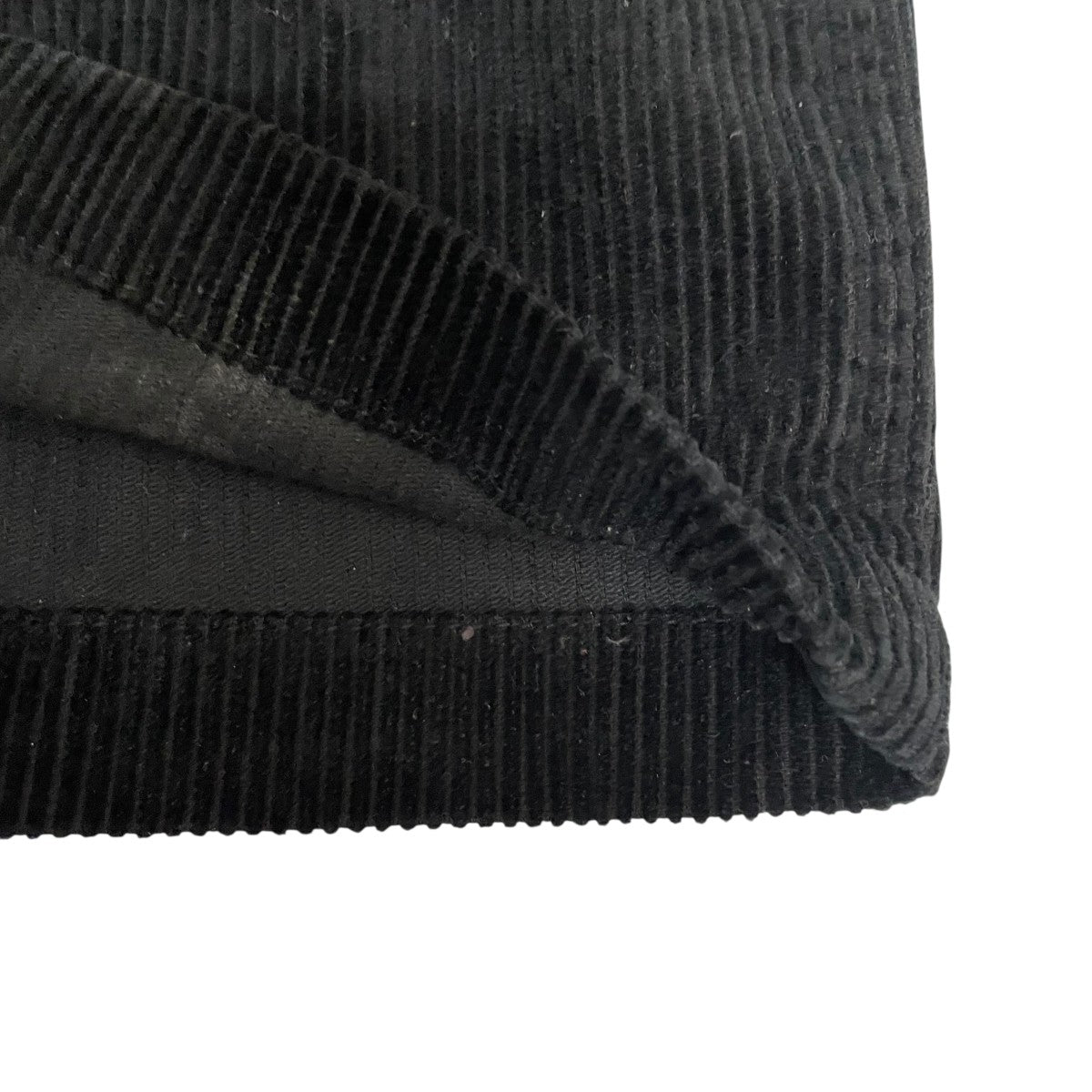 COOTIE(クーティー) コーデュロイパンツ ブラック サイズ XL｜【公式