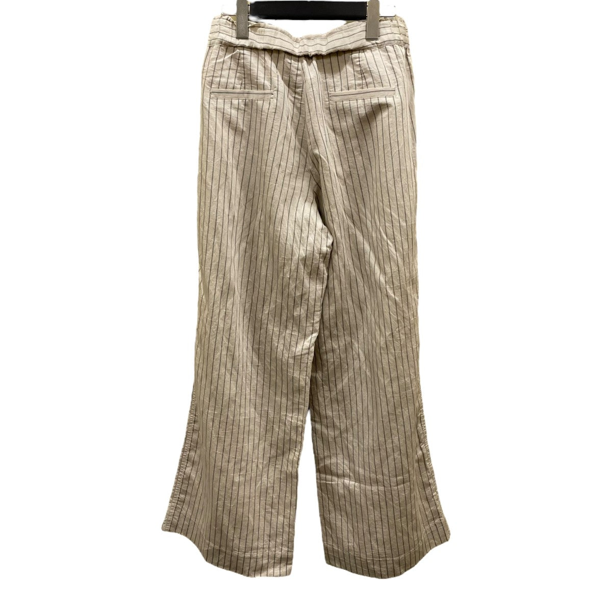 TODAYFUL Stripe Easy Pantsストライプパンツ12520705 古着・中古-2枚目のアイテム画像