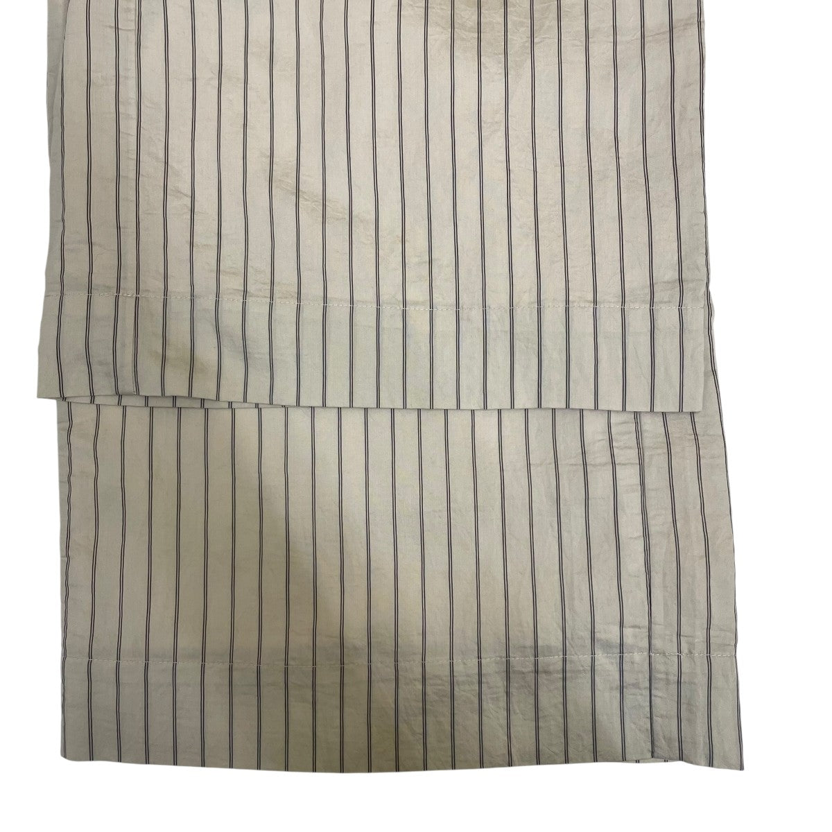 TODAYFUL Stripe Easy Pantsストライプパンツ12520705 古着・中古-5枚目のアイテム画像