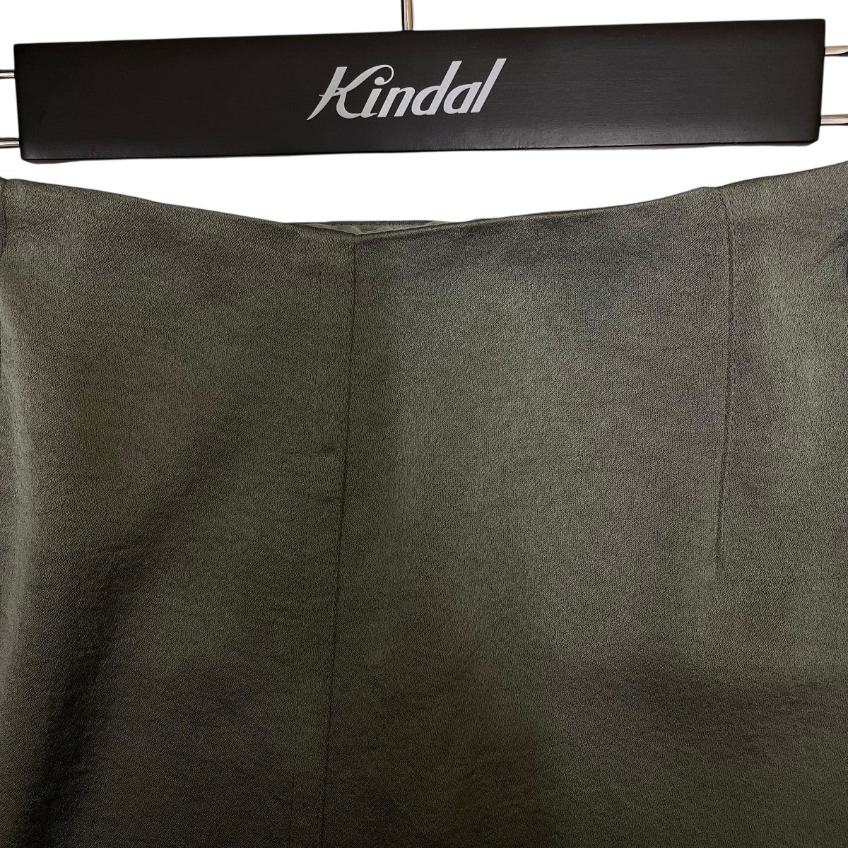 DRIES VAN NOTEN(ドリスヴァンノッテン) スカート グリーン