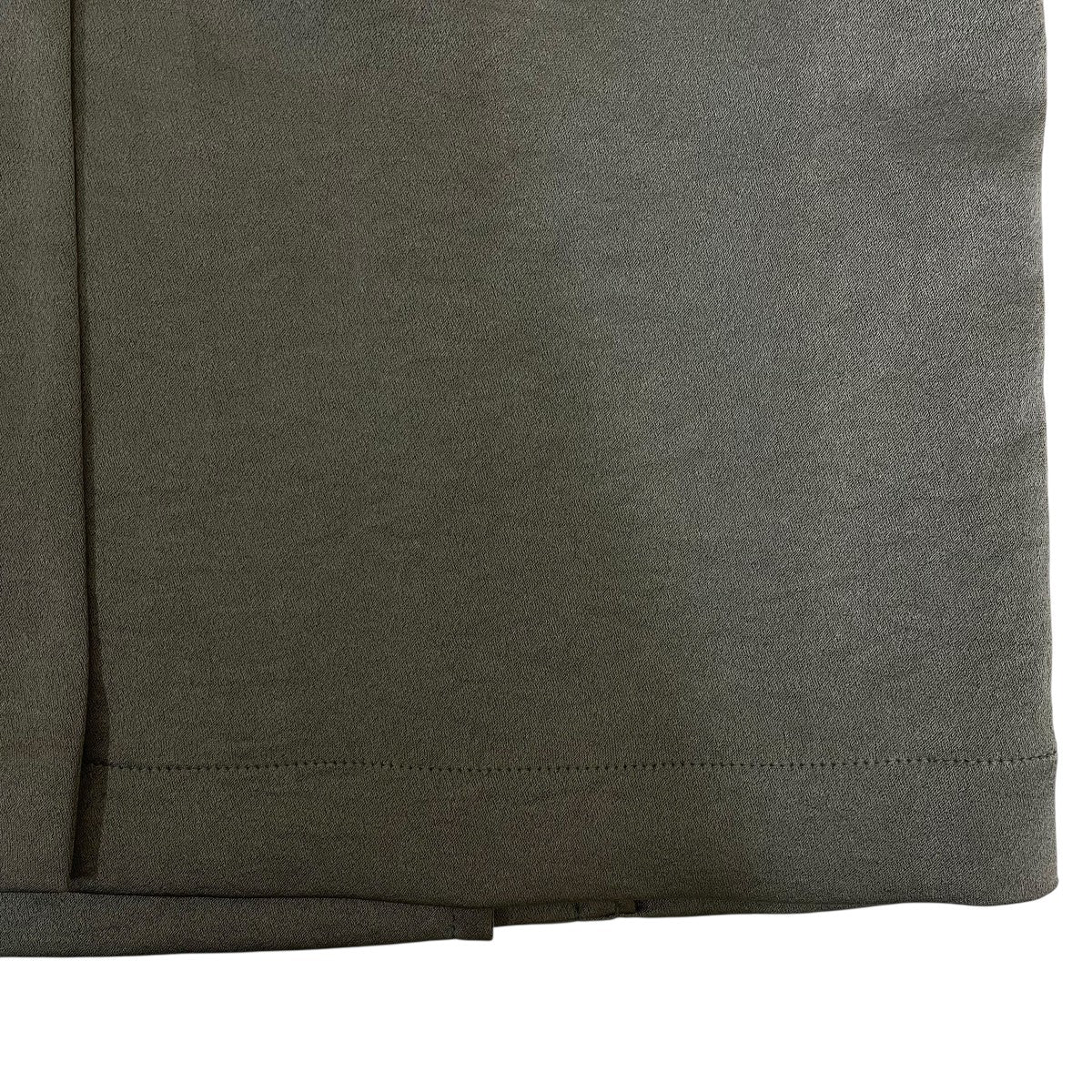 DRIES VAN NOTEN(ドリスヴァンノッテン) スカート グリーン