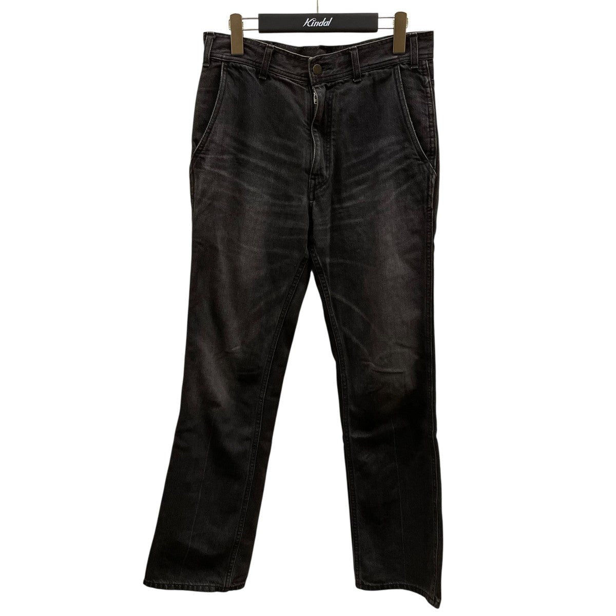 SARTO(サルト) DENIM PANTS TYPE 001デニムパンツ231-07-001 231-07