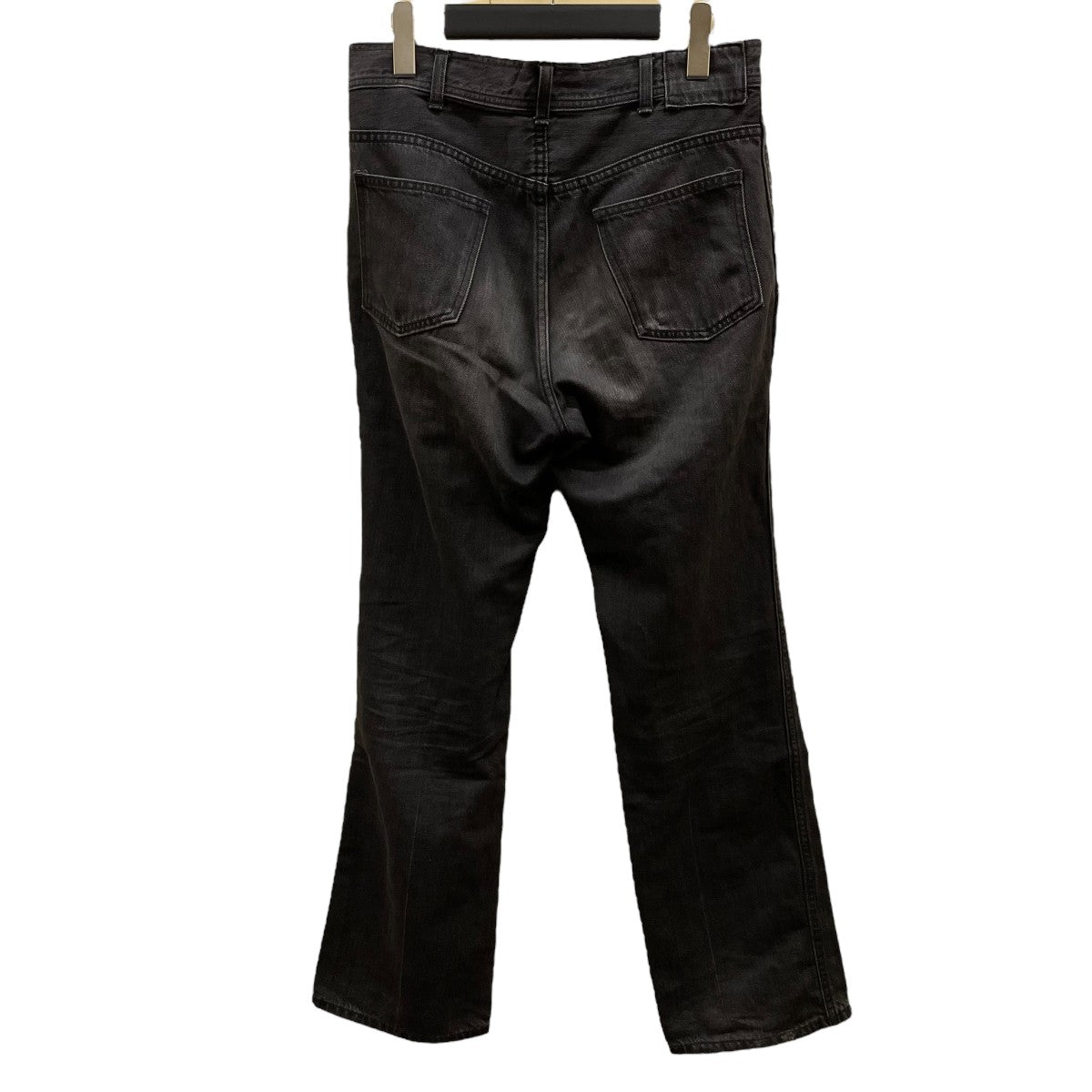 SARTO(サルト) DENIM PANTS TYPE 001デニムパンツ231-07-001 231-07